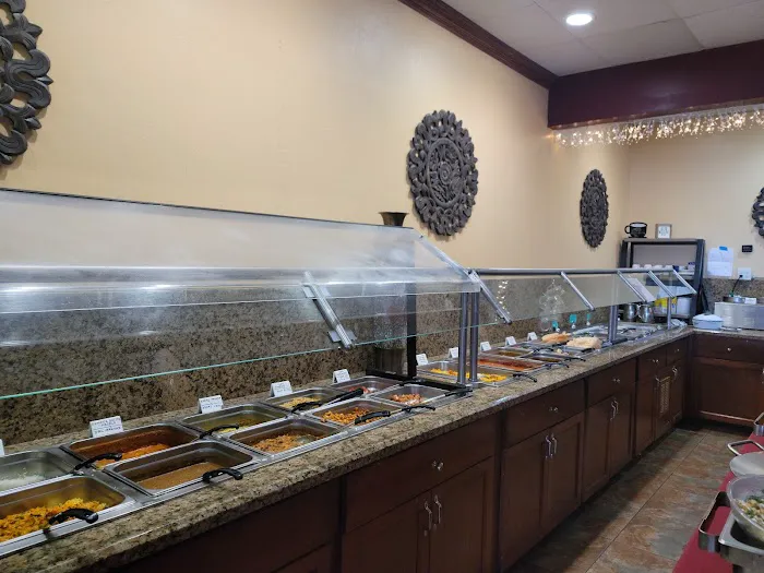 Chennai Fusion Grill (Authentic Flavors of Chennai, Hyderabad Biryani Street, Kerala, Bengal, North India, Indo Chinese) Picture 9