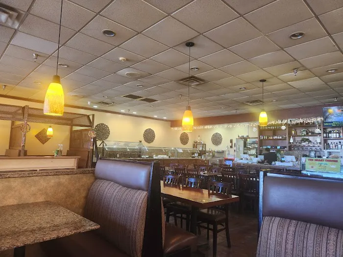 Chennai Fusion Grill (Authentic Flavors of Chennai, Hyderabad Biryani Street, Kerala, Bengal, North India, Indo Chinese) Picture 3