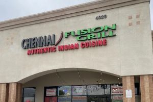 Auto Service Center