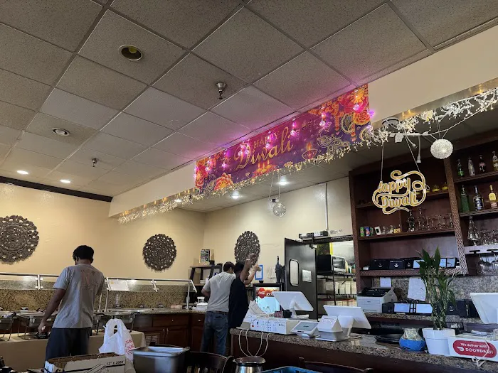 Chennai Fusion Grill (Authentic Flavors of Chennai, Hyderabad Biryani Street, Kerala, Bengal, North India, Indo Chinese) Picture 10