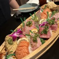 Shu Sushi Ramen & Grill ico