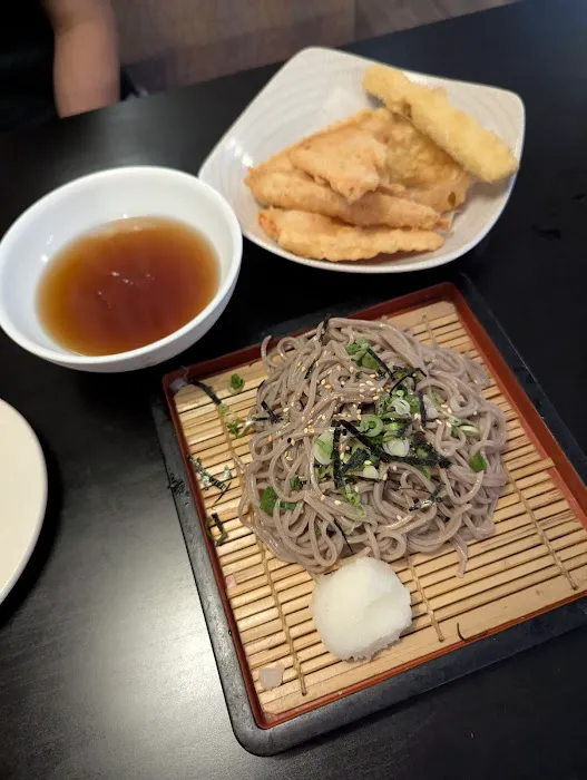 Shu Sushi Ramen & Grill Picture 3