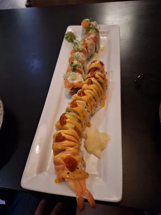 Shu Sushi Ramen & Grill Picture 9