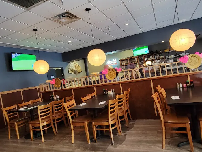 Shu Sushi Ramen & Grill Picture 7