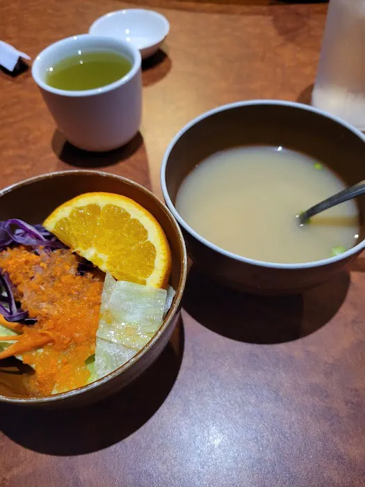 Shu Sushi Ramen & Grill Picture 10