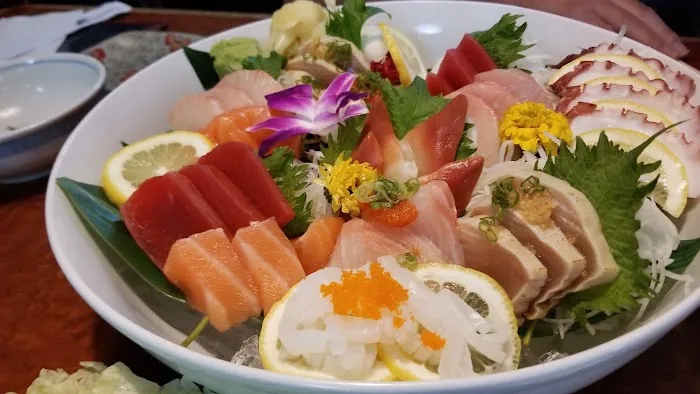 Shu Sushi Ramen & Grill Picture 4