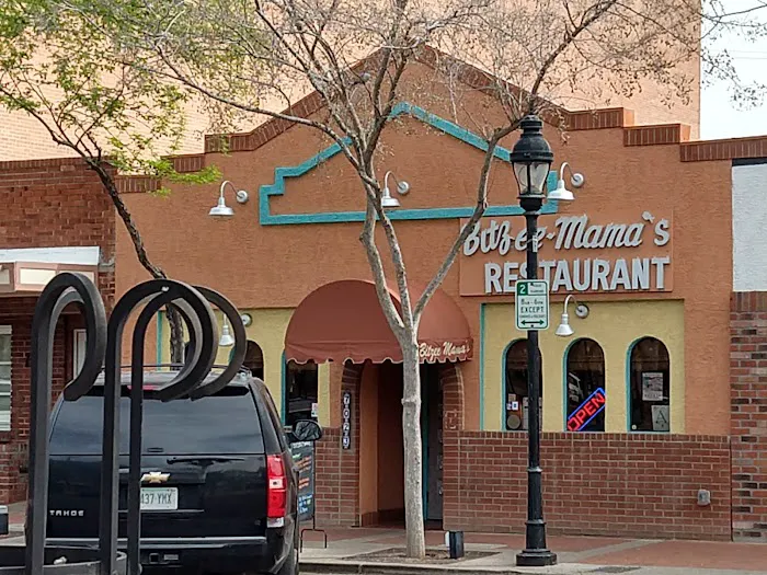 Bitz-ee Mama's Picture 8