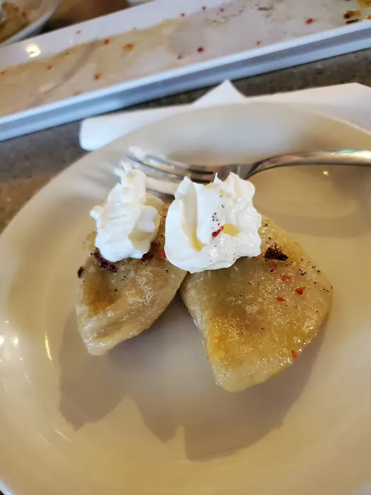 A Touch of European Café Picture 10