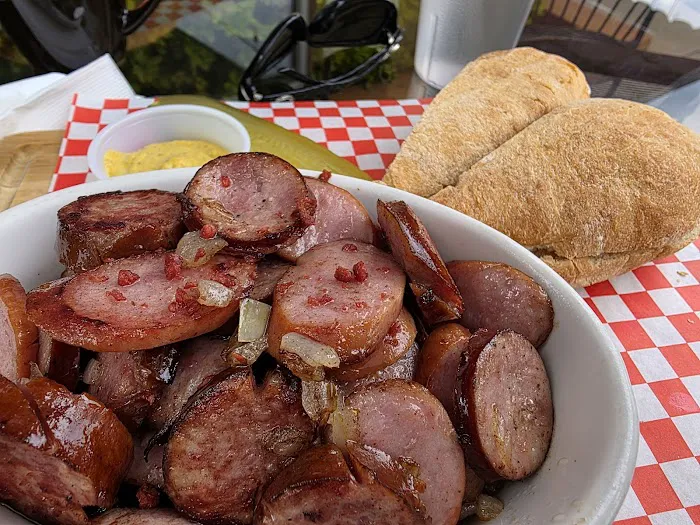 A Touch of European Café Picture 8