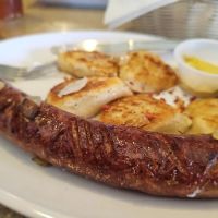 A Touch of European Café ico