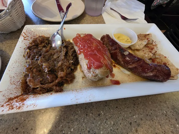 A Touch of European Café Picture 6