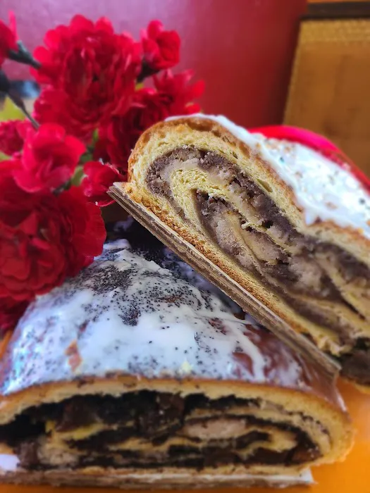 A Touch of European Café Picture 3