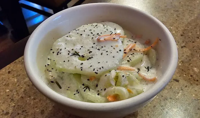 A Touch of European Café Picture 9