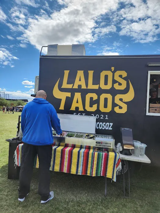 Lalos Tacos Picture 4