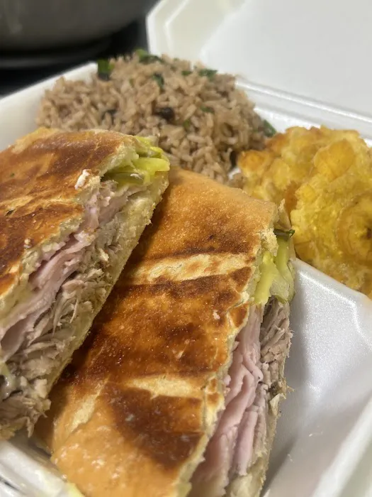 Mikes Cuban Sandwiches Picture 2