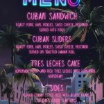 Mikes Cuban Sandwiches