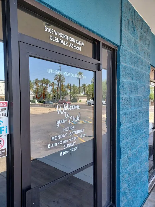 Épale! Nutrition Herbalife Picture 5