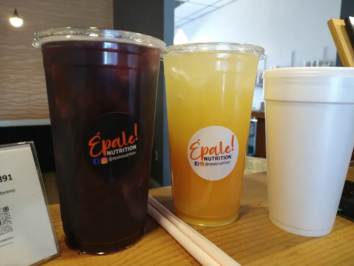 Épale! Nutrition Herbalife Picture 4