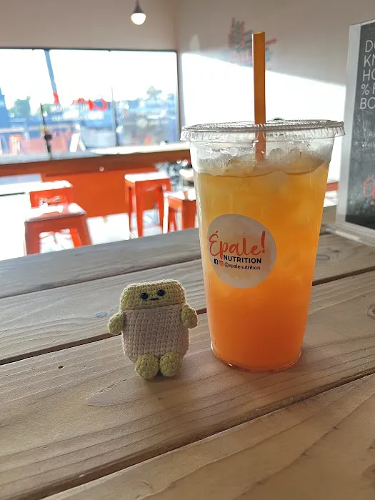 Épale! Nutrition Herbalife Picture 1