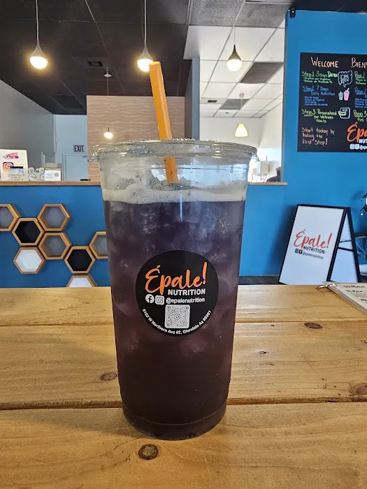 Épale! Nutrition Herbalife Picture 2