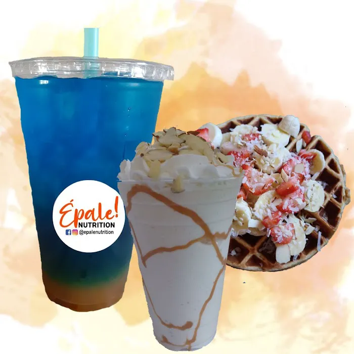 Épale! Nutrition Herbalife Picture 9