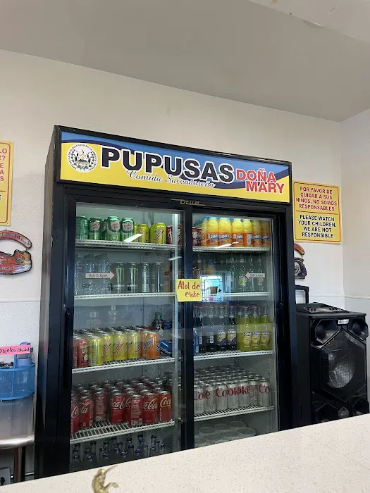 Pupusas Dona Mary 3 Picture 3