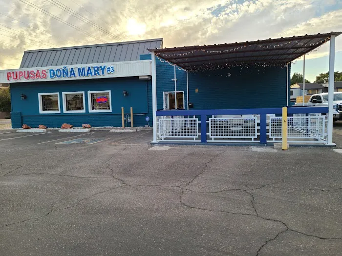 Pupusas Dona Mary 3 Picture 6