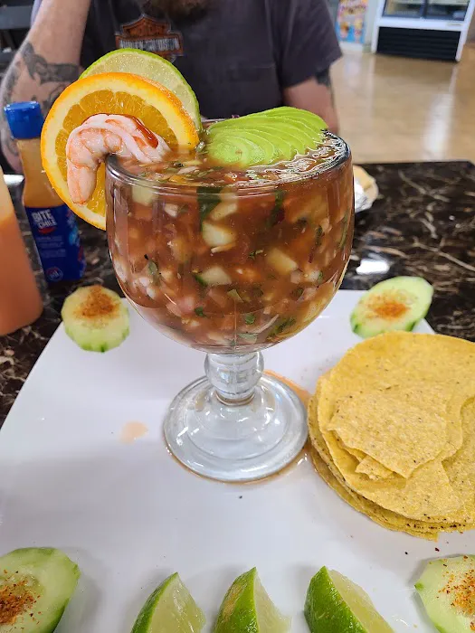 Pupusas Dona Mary 3 Picture 10