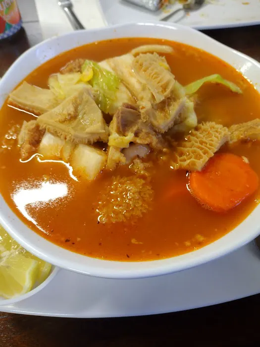 Pupusas Dona Mary 3 Picture 1