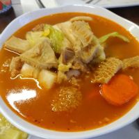 Pupusas Dona Mary 3 ico