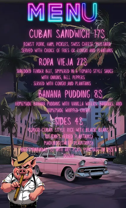 Bodega Mike’s Picture 4