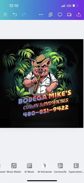 Bodega Mike’s Picture 2