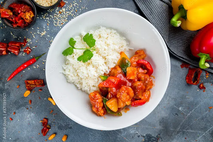 Chandra's Kitchen Picture 1