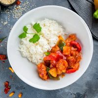 Chandra's Kitchen ico