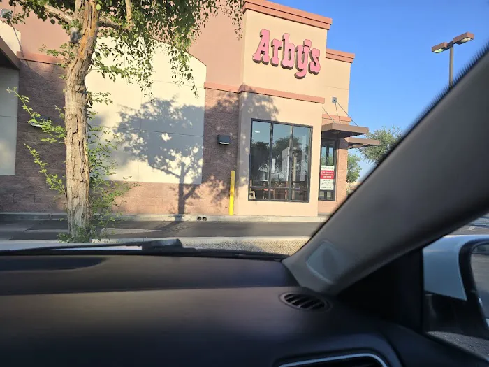 Arby's Picture 6