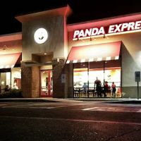 Panda Express ico