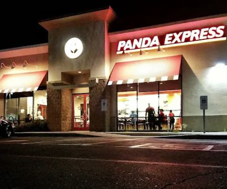 Panda Express