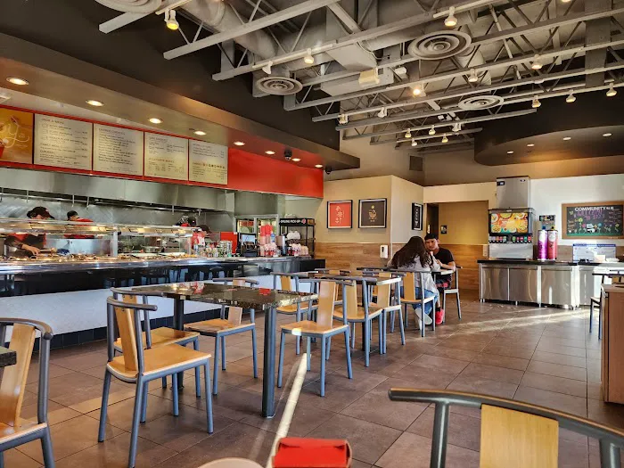 Panda Express Picture 6