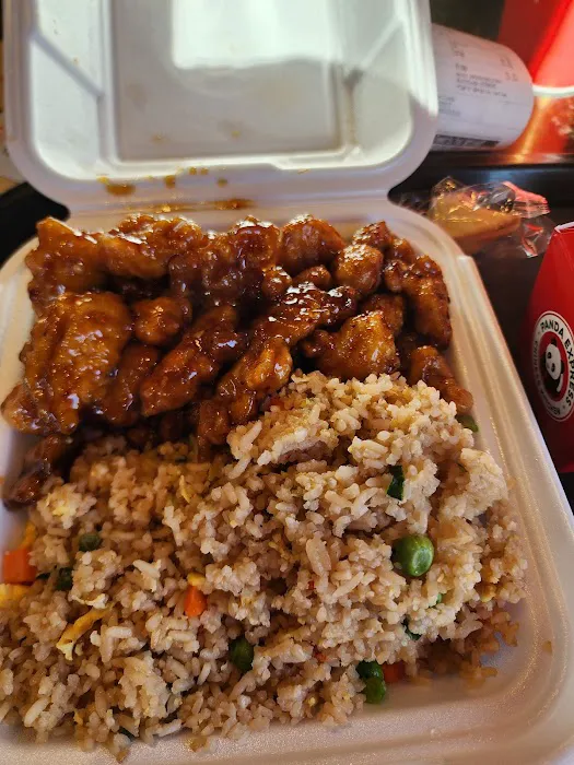 Panda Express Picture 4