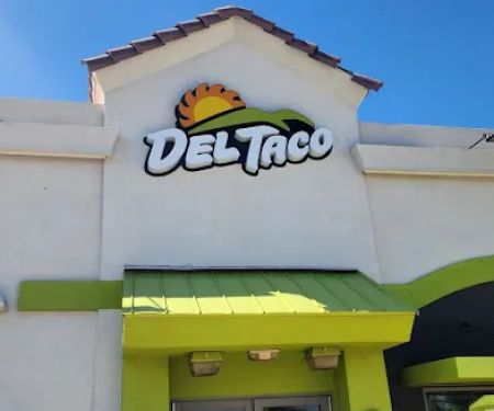 Del Taco