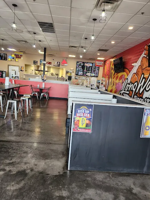 Long Wong's Tuscano Picture 5