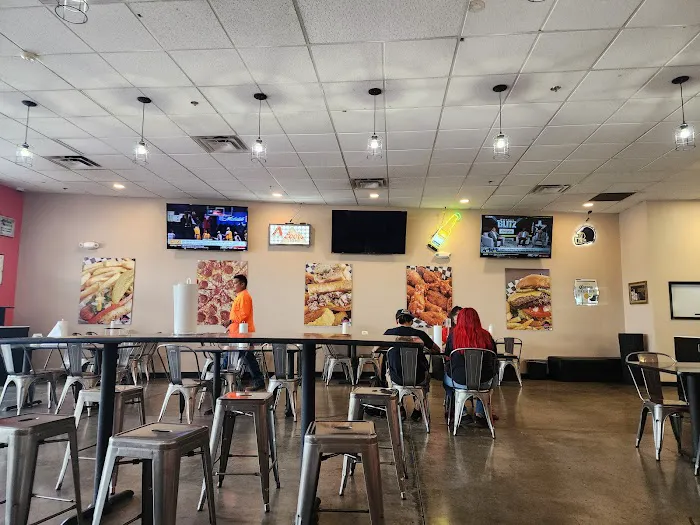 Long Wong's Tuscano Picture 2