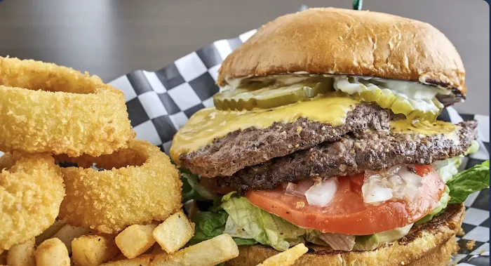 Long Wong's Tuscano Picture 8