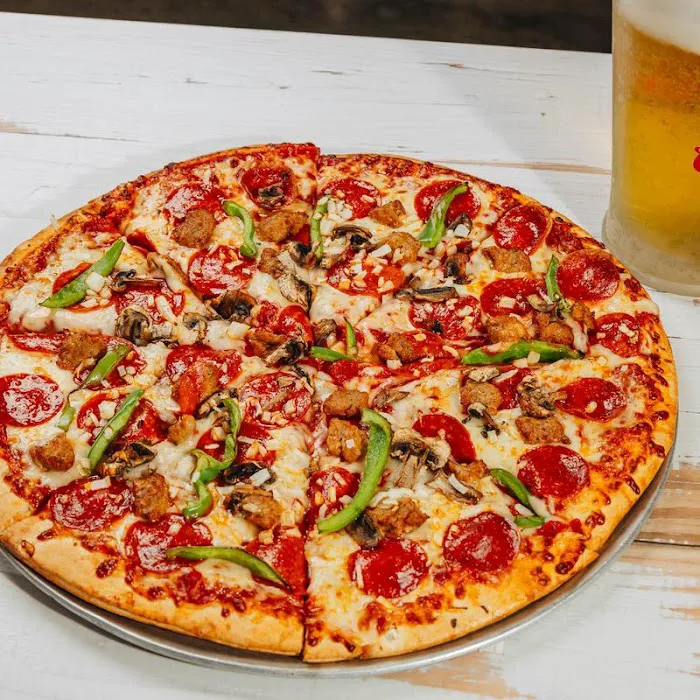 Long Wong's Tuscano Picture 9