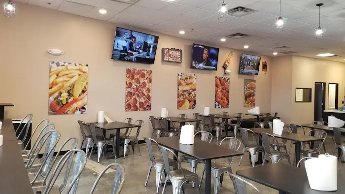 Long Wong's Tuscano Picture 1