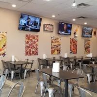 Long Wong's Tuscano ico