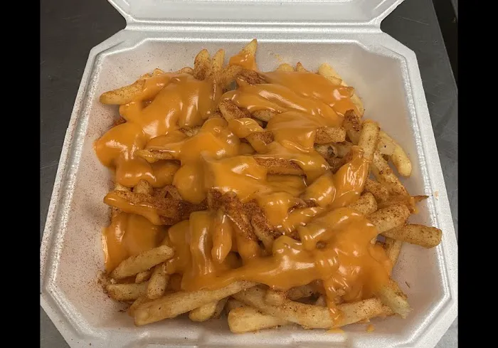 Long Wong's Tuscano Picture 10