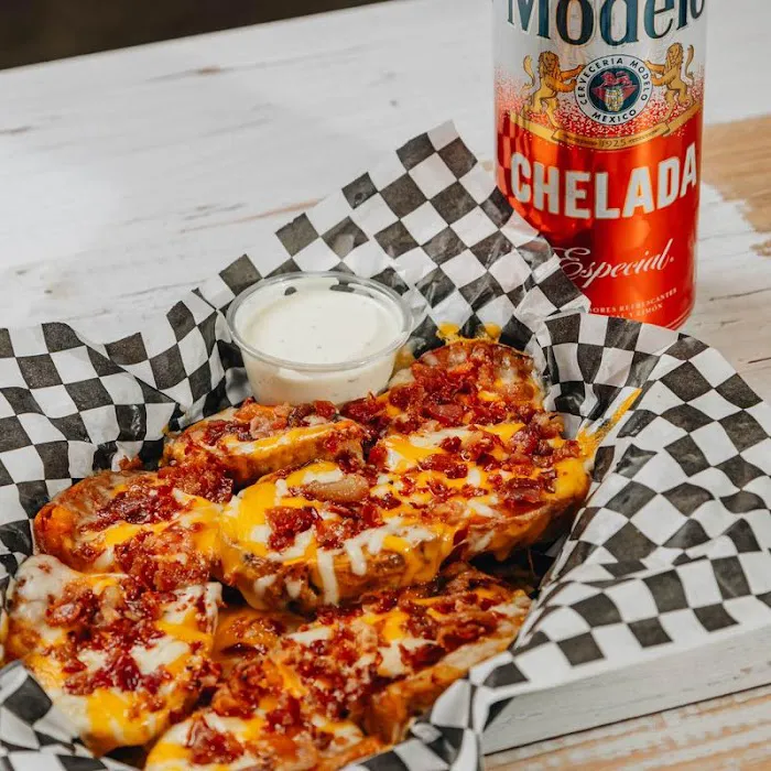 Long Wong's Tuscano Picture 3