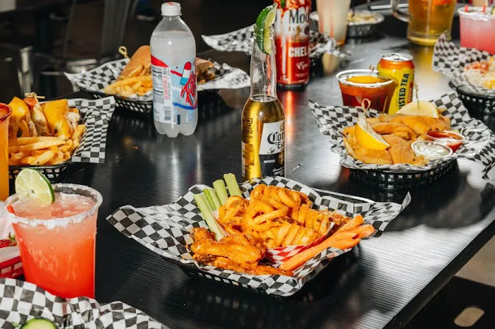 Long Wong's Tuscano Picture 7