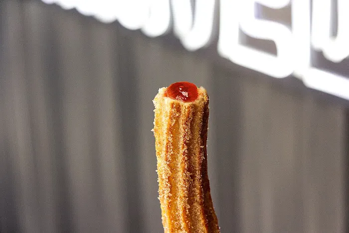 Pizza Patrón West Lower Buckeye Rd. Picture 5